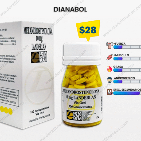 Dianabol