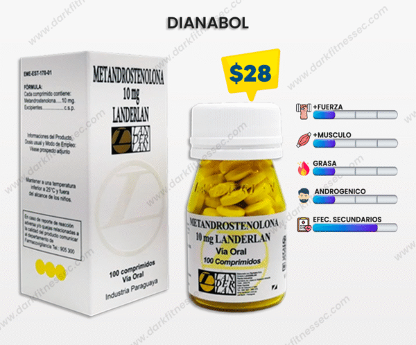 Dianabol