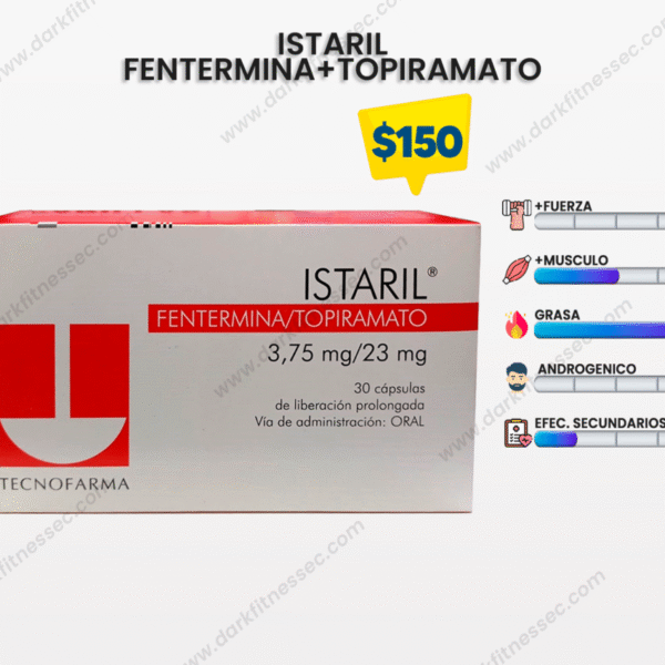Istaril