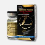 Testosterona Compuesta 250mg Inyectable