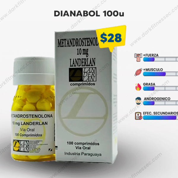 Dianabol