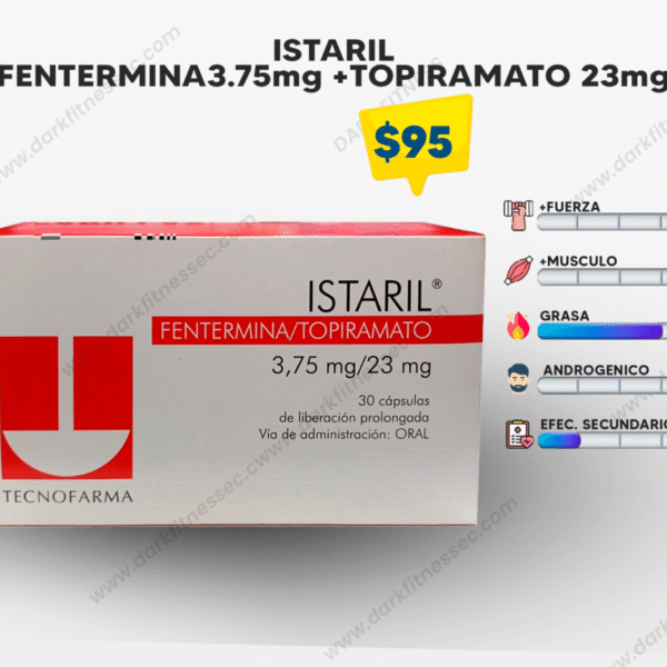 Istaril