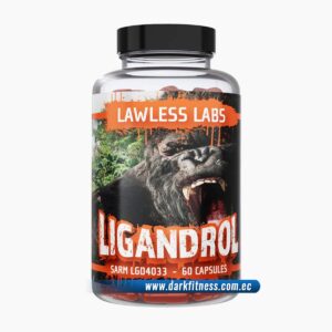 Ligandrol LGD4033 6mg