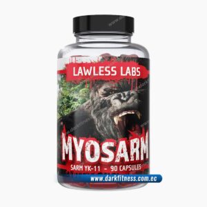 Myosarm YK-11 5mg