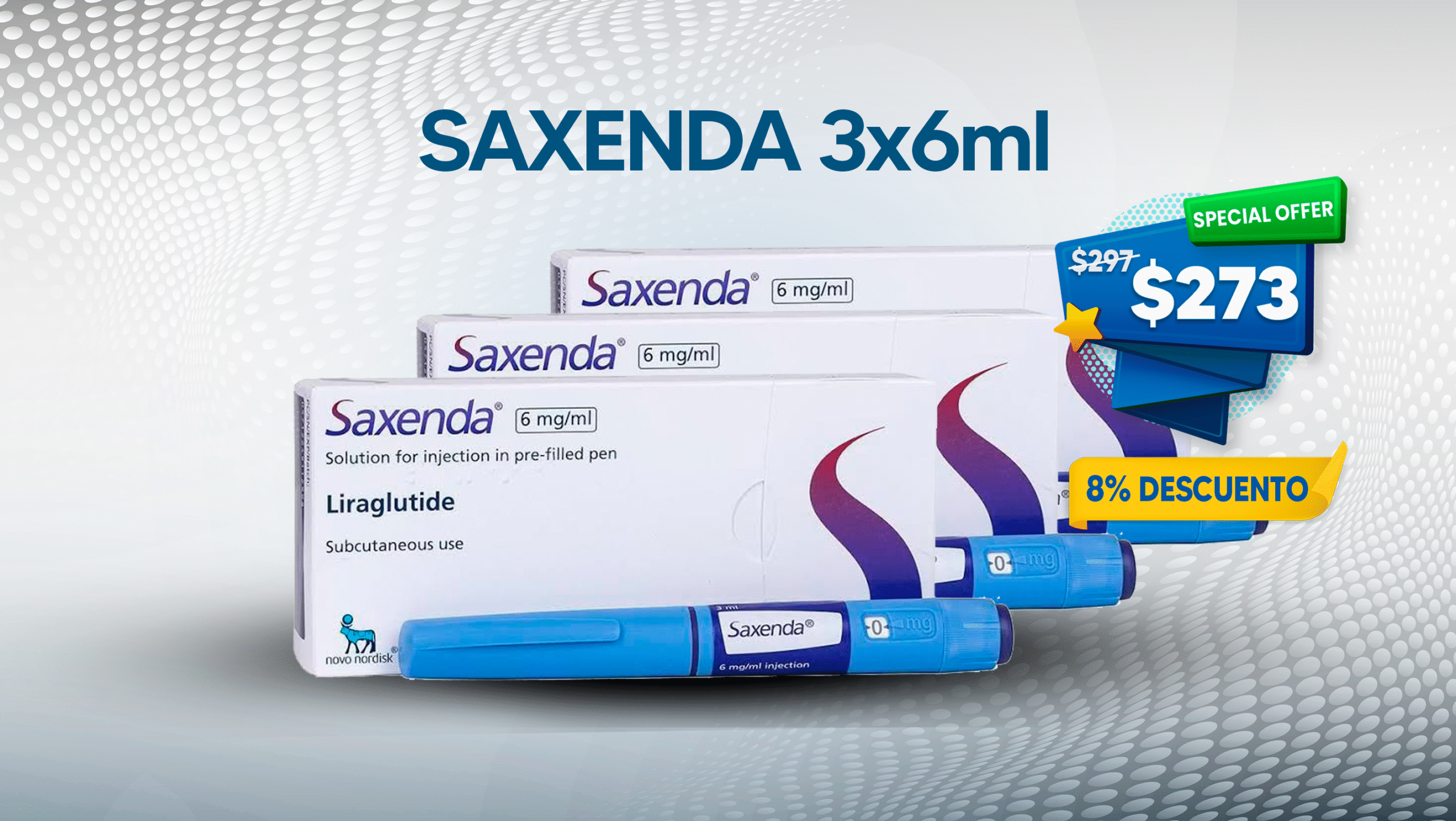 saxenda