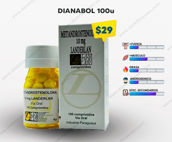 Dianabol