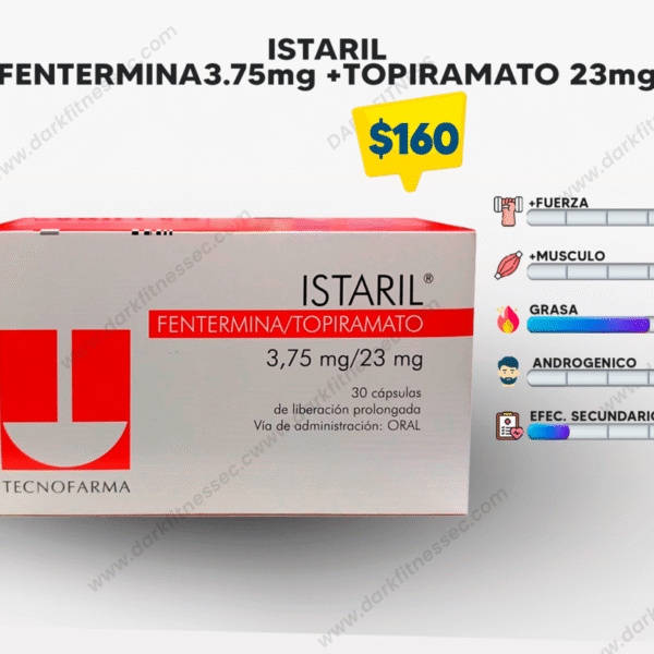 Istaril