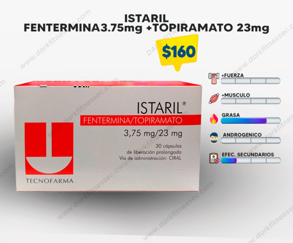 Istaril
