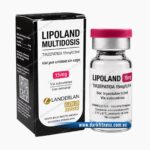 Lipoland Tirzepatida 15 mg Landerlan