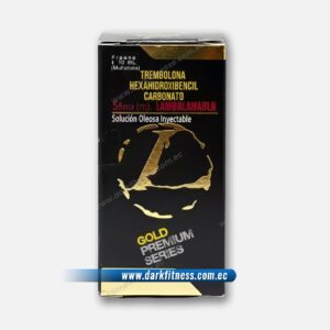 Trembolona Hexahidroxibencilcarbonato Landerlan 20mg