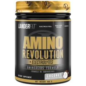 Amino Revolution