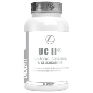 Colageno UC II landefit
