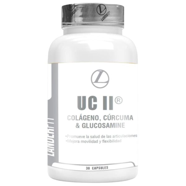 Colageno UC II landefit