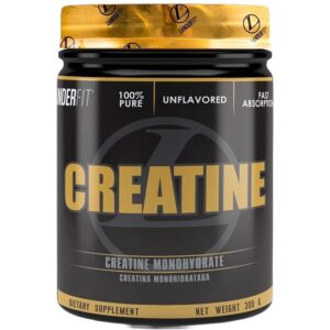 Creatina Landerfit 300gr