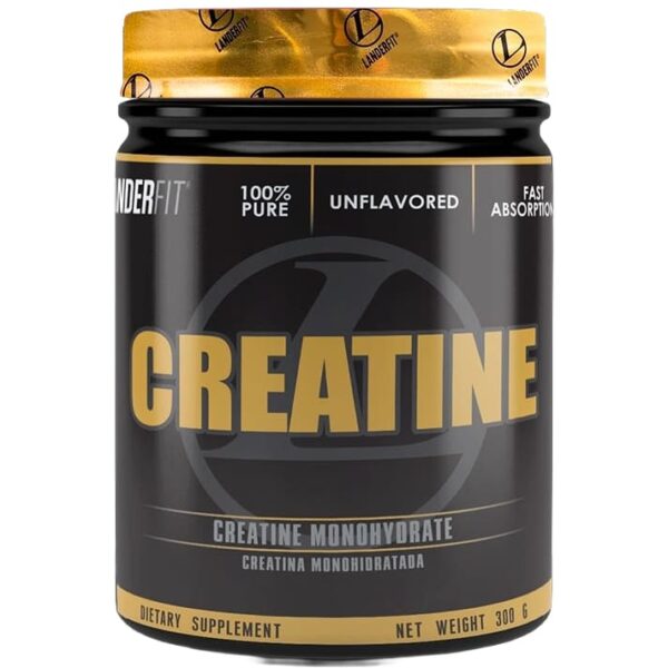 Creatina Landerfit 300gr