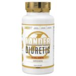 Diuretic landefit