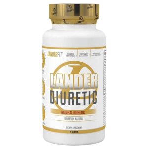 Diuretic landefit