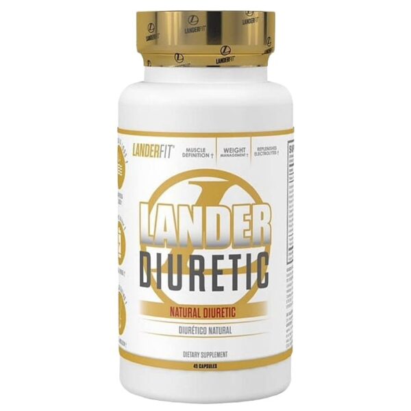 Diuretic landefit Diuretic landefit
