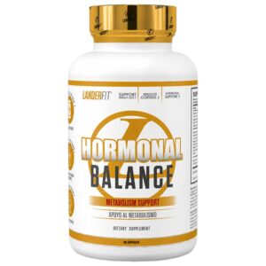 Hormonal Balance Landerfit