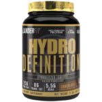 Hydro Fefinition chocolate Landerfit