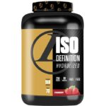Iso Definition fresa