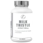 Milk Thistle Landerfit