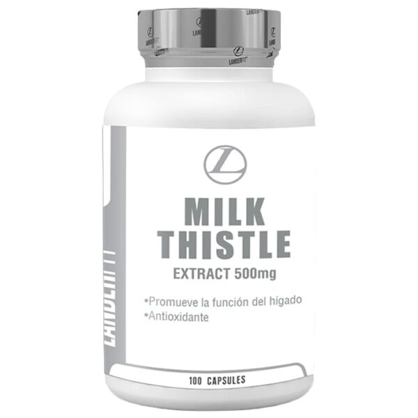 Milk Thistle Landerfit