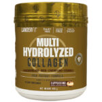 Multi Hydrolyzed landefit