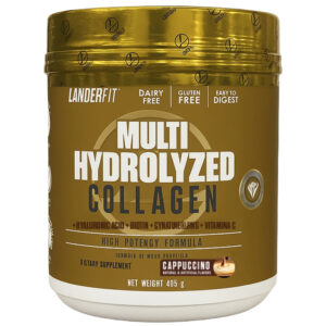Multi Hydrolyzed landefit