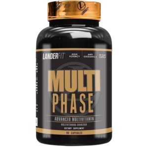 Muscle Pump fruit Landerfit