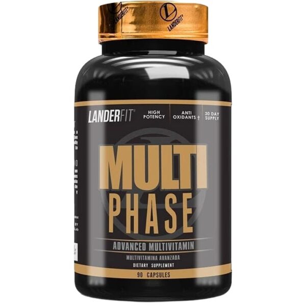 Muscle Pump fruit Landerfit