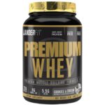 Premiun Whey Vainilla Landerfit