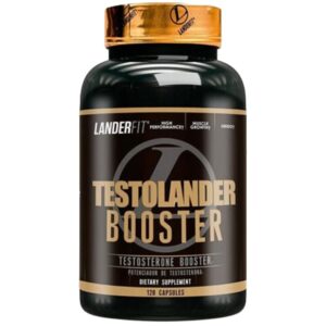 Testolander Booster Landerfit