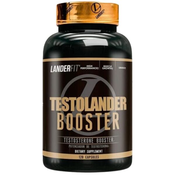 Testolander Booster Landerfit