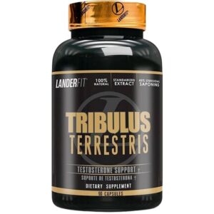 Tribulus terrestris Landerfit