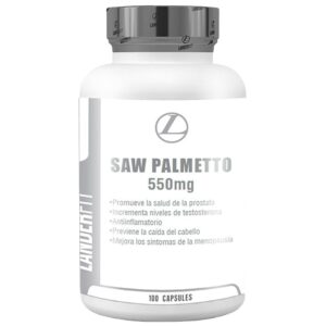 saw palmeto Landerfit